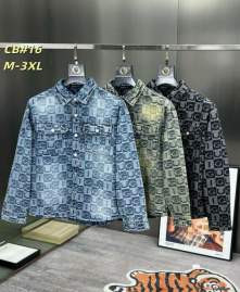 Picture of Gucci Jackets _SKUGucciM-3XL12yr12933590